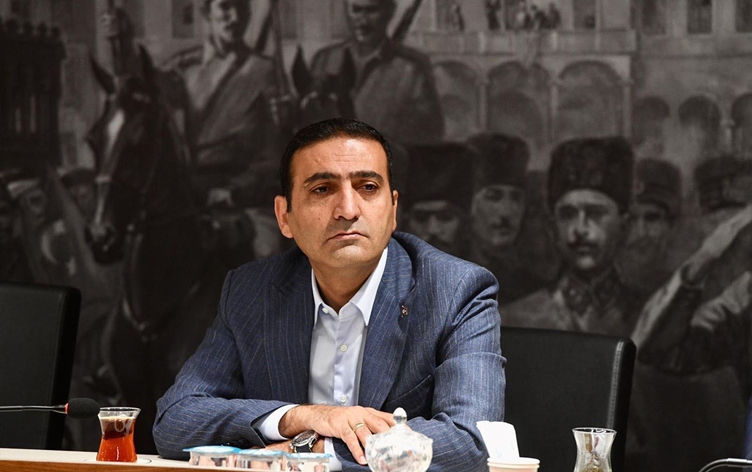 İstanbul Cumhuriyet Başsavcılığı tarafından hazırlanan ve İstanbul 40. Ağır Ceza