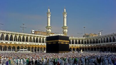 Diyanet İşleri Başkanlığı’nın 2026 yılı hac organizasyonu kapsamında hazırlıklar tamamlandı;