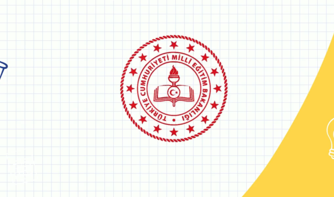 ANKARA / TEKHA Milli Eğitim Bakanlığı tarafından, okullarda iklim değişikliği