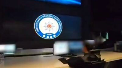 Sosyal Medya Paylaşımları Üzerine Geniş Çaplı Operasyon Başlatıldı İzmir Cumhuriyet