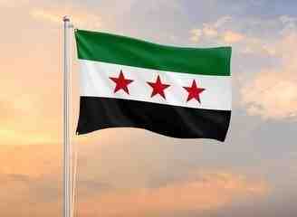 ŞAM / TEKHA Suriye’de devrik rejimin lideri Beşşar Esad ve