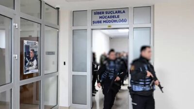Kırşehir Valisi Mustafa Sefa Demiryürek, Kırşehir Cumhuriyet Başsavcılığı koordinesinde üç