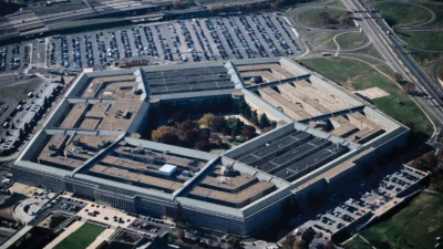 ABD Savunma Bakanlığı (Pentagon), Kara Kuvvetleri Komutanı General Randy George’un