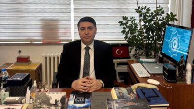 Kelimeler Sadece Sözcük Değildir Bir milletin hafızası yalnızca arşivlerde, anıtlarda