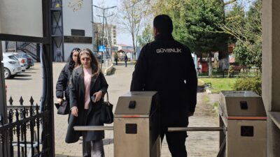 ZONGULDAK Bülent Ecevit Üniversitesi (BEÜN) Psikolojik Danışma ve Rehberlik Uygulama
