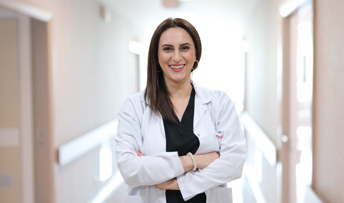 Üreme sağlığı alanında son yılların en önemli teknolojik gelişmesi olan