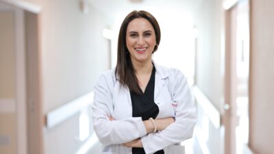 Üreme sağlığı alanında son yılların en önemli teknolojik gelişmesi olan