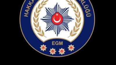 HAKKARİ / TEKHA Hakkari İl Emniyet Müdürlüğü Narkotik Suçlarla Mücadele