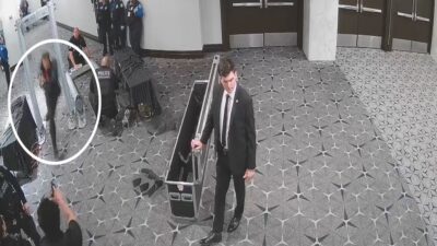 ABD / TEKHA Amerika Birleşik Devletleri’nin başkenti Washington’da düzenlenen Beyaz