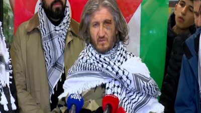 Gazze’ye insani yardım ulaştırmak amacıyla yola çıkan ve uluslararası sularda