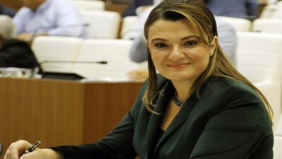 Antalya Büyükşehir Belediyesi iştiraki ANSET Şirketi’ne yönelik yürütülen yolsuzluk soruşturması