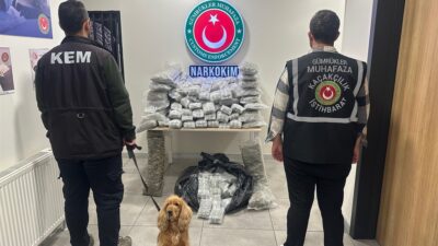 ANKARA / TEKHA Ticaret Bakanlığı, Gümrükler Muhafaza ekiplerinin yürüttüğü operasyonlar