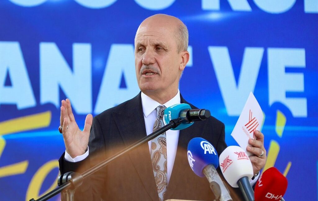 TOKAT / TEKHA Yükseköğretim Kurulu (YÖK) Başkanı Prof. Dr. Erol
