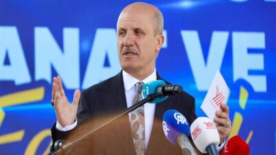 TOKAT / TEKHA Yükseköğretim Kurulu (YÖK) Başkanı Prof. Dr. Erol