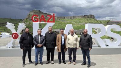 ​DEVA Partisi Genel Başkan Yardımcısı, İstanbul Milletvekili ve Dışişleri Komisyonu