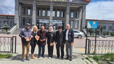 Aile içi ve kadına karşı şiddetle mücadelede kritik bir başvuru