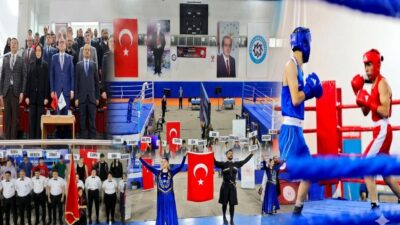 Kars, bir kez daha önemli bir spor organizasyonuna ev sahipliği