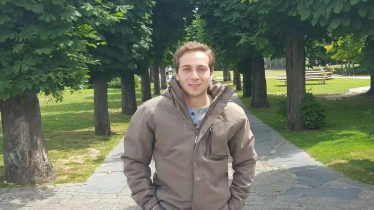 İZMİR / TEKHA İzmir’in Narlıdere ilçesinde 8 yıl önce 26