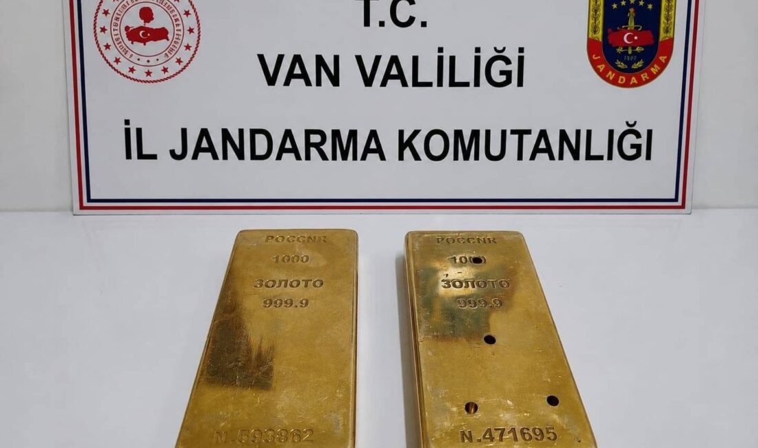 Suat BARAN VAN / TEKHA Van Valiliği, İl Jandarma Komutanlığı