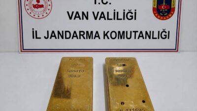 Suat BARAN VAN / TEKHA Van Valiliği, İl Jandarma Komutanlığı