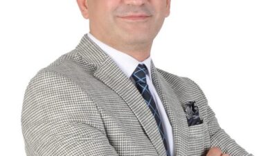 Prof. Dr. Emin Murat Akbaş Tiroid Bezi Küçük Ama Etkisi