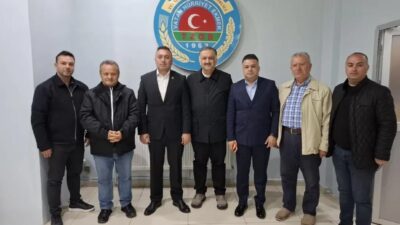 ​DEVA Partisi Genel Başkan Yardımcısı, İstanbul Milletvekili ve Dışişleri Komisyonu Üyesi Hasan
