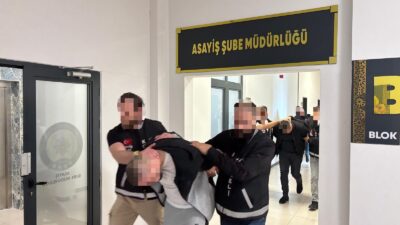 Kocaeli’nin İzmit ilçesinde 27 Mart gecesi bir eğlence mekanına düzenlenen