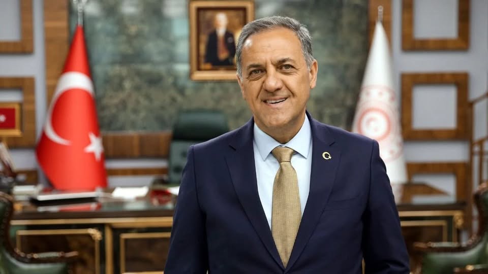YALOVA / TEKHA Yalova Valisi Ahmet Hamdi Usta, Kurban Bayramı