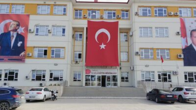TOKAT / TEKHA Tokat İl Milli Eğitim Müdürlüğü’nden yapılan açıklamada,
