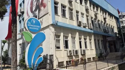 DENİZLİ / TEKHA Denizli’de Merkezefendi Belediyesine yönelik düzenlenen “rüşvet” ve