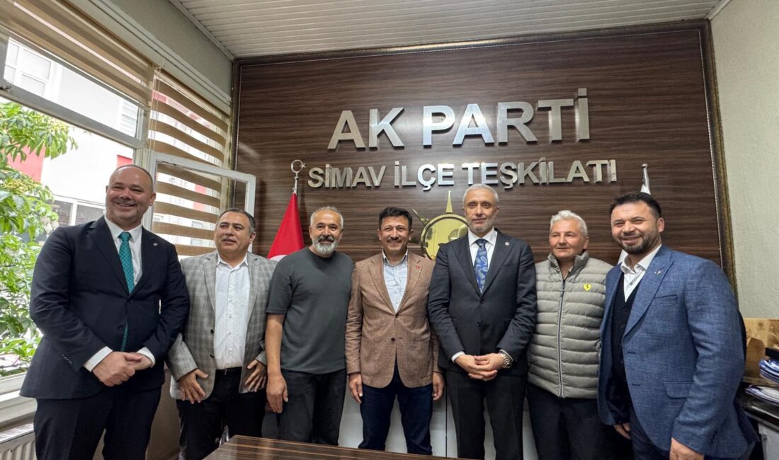 Ana Sayfa › Gündem › KÜTAHYA SİMAV AK PARTİ İLÇE