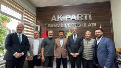 Ana Sayfa › Gündem › KÜTAHYA SİMAV AK PARTİ İLÇE