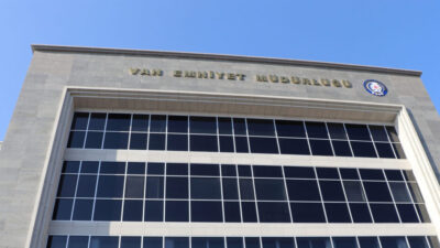 Van Cumhuriyet Başsavcılığı koordinesinde İl Emniyet Müdürlüğü ekipleri tarafından Van