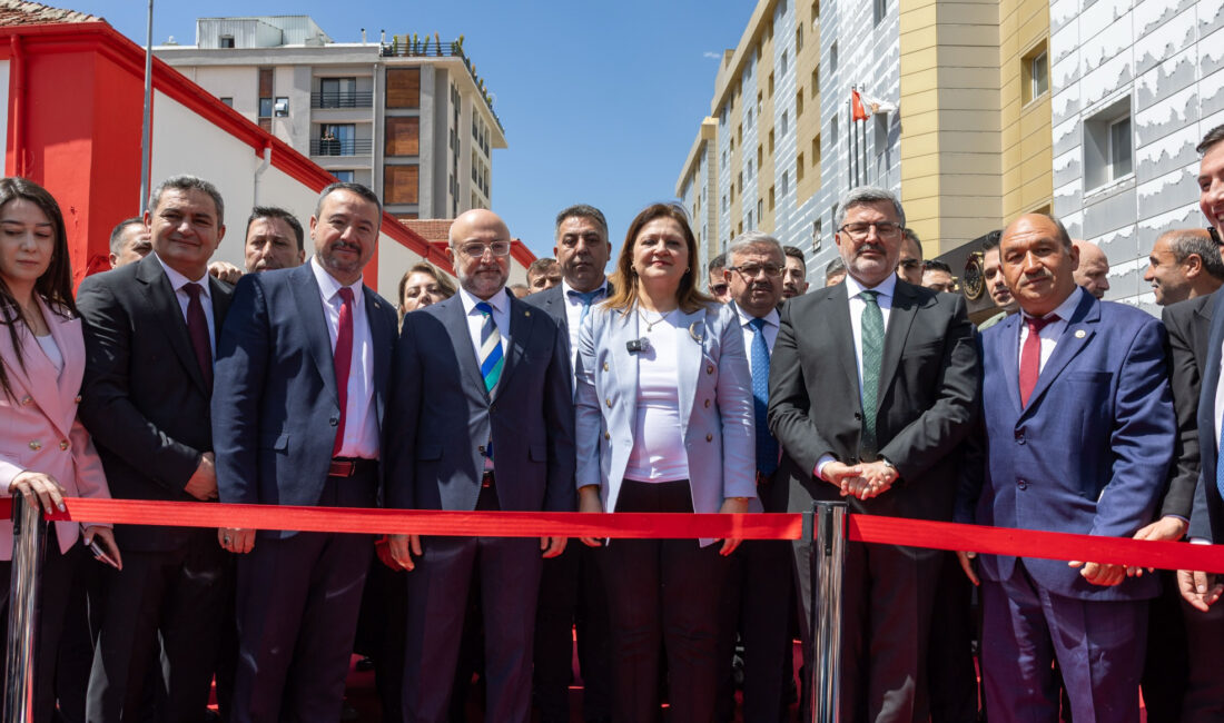 AK Parti Genel Merkezi’nde dün gerçekleştirilen toplantıda Cumhurbaşkanı Recep Tayyip