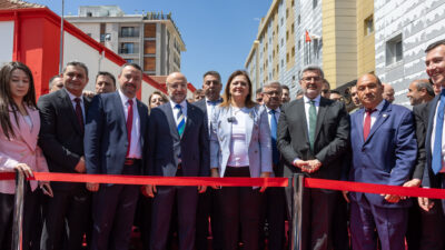 AK Parti Genel Merkezi’nde dün gerçekleştirilen toplantıda Cumhurbaşkanı Recep Tayyip