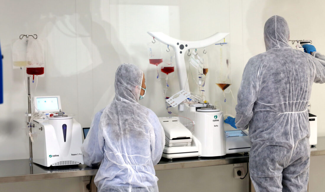 Antalya’da bulunan Akdeniz Üniversitesi (AÜ), kanser tedavisinde devrim niteliği taşıyan