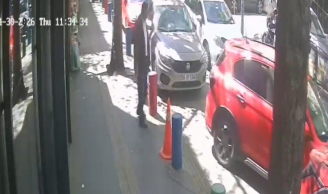 ANKARA / TEKHA Ankara’da korsan otoparkçılık yaptığı belirlenen kişilere yönelik