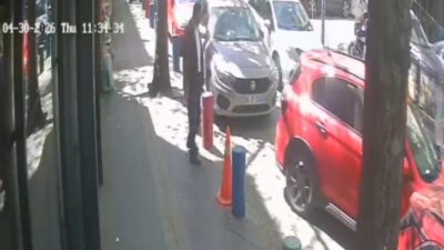 ANKARA / TEKHA Ankara’da korsan otoparkçılık yaptığı belirlenen kişilere yönelik