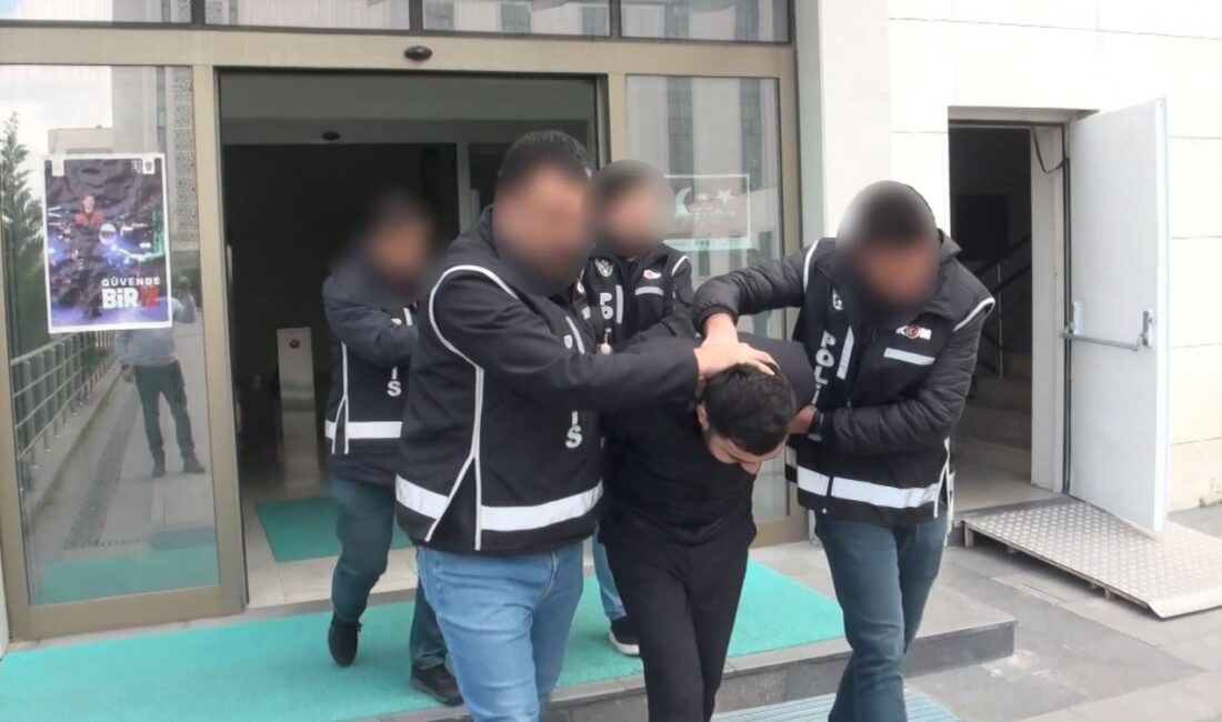 Ankara Cumhuriyet Başsavcılığı koordinesinde yürütülen çalışmalar kapsamında, ‘Çirkinler’ olarak bilinen