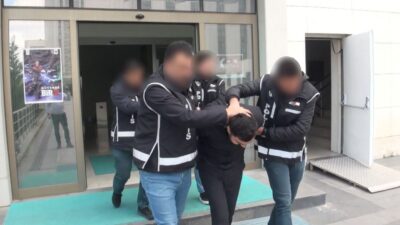 Ankara Cumhuriyet Başsavcılığı koordinesinde yürütülen çalışmalar kapsamında, ‘Çirkinler’ olarak bilinen