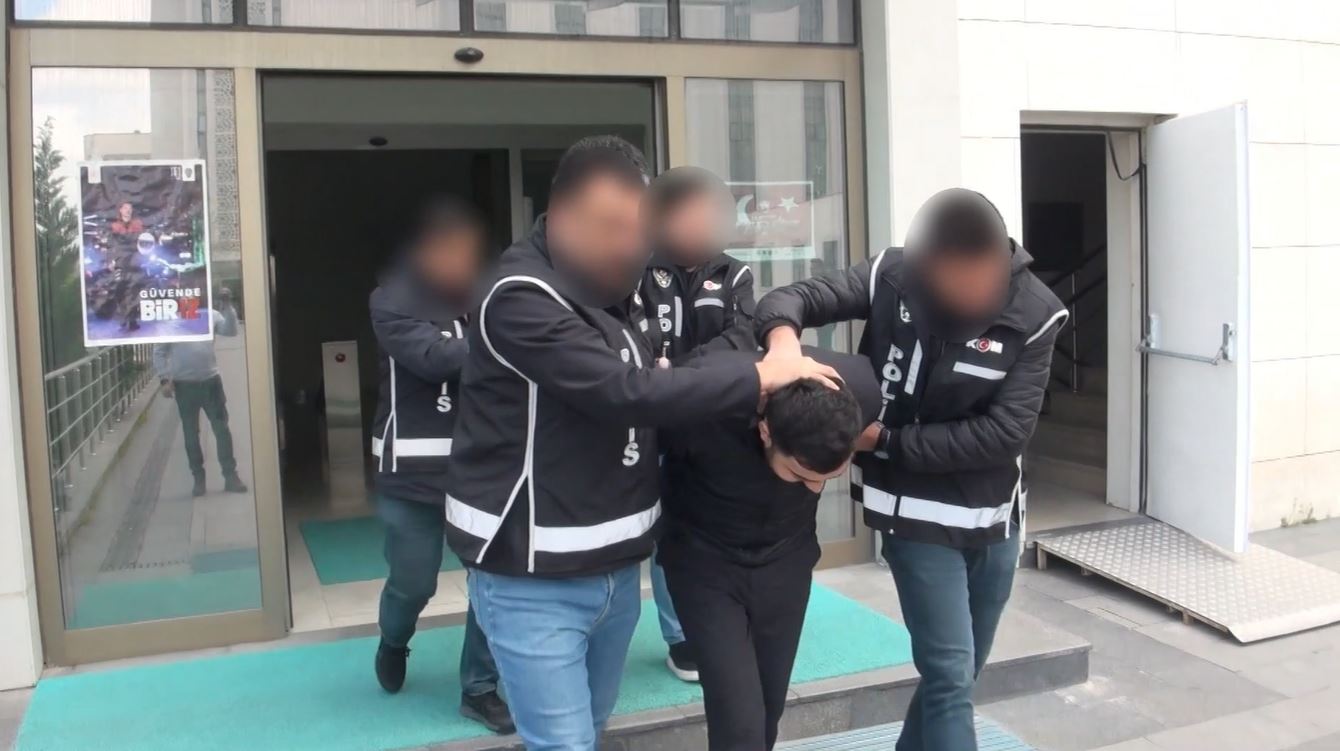 Ankara Cumhuriyet Başsavcılığı koordinesinde yürütülen çalışmalar kapsamında, ‘Çirkinler’ olarak bilinen