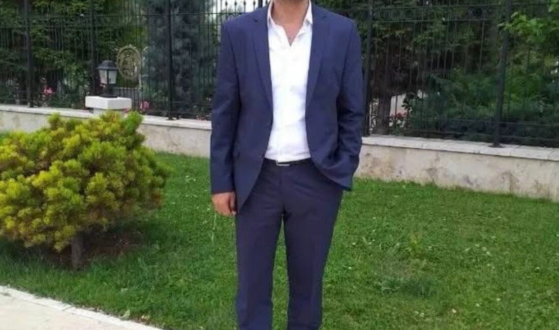 Konya’nın Meram ilçesinde annesinin ilişkisini onaylamadığı gerekçesiyle tartıştığı Hacı Hasan
