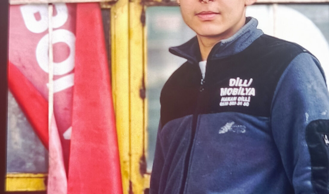 Kaza, dün saat 22.00 sıralarında Menderes Mahallesi, Şehit Ümit Sokak’ta