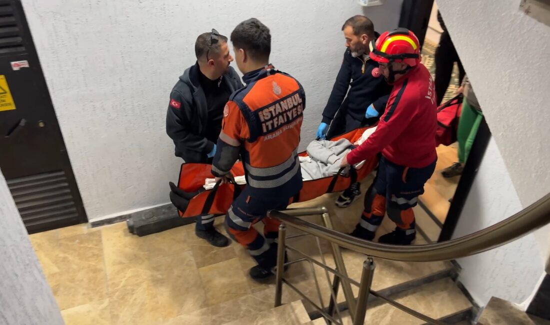 Avcılar’da yalnız yaşayan 89 yaşındaki Kadriye H.’den haber alamayan yakınları