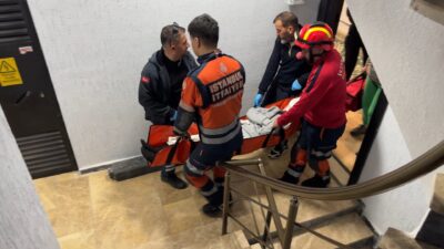 Avcılar’da yalnız yaşayan 89 yaşındaki Kadriye H.’den haber alamayan yakınları