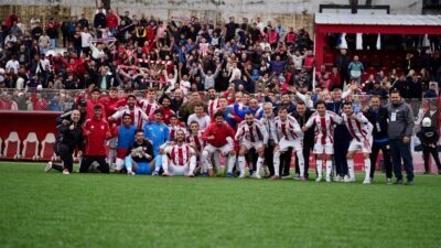 TFF 3’üncü Lig 4’üncü Grup Play-Off mücadelelerinde Karşıyaka ve Eskişehirspor’u