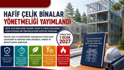 ANKARA / TEKHA Çevre, Şehircilik ve İklim Değişikliği Bakanlığı tarafından