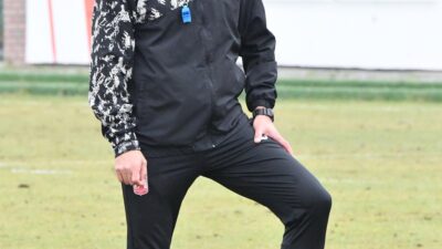 3’üncü Lig 4’üncü Grup’ta mücadele eden Balıkesirspor’da, play-off müsabakalarının ardından
