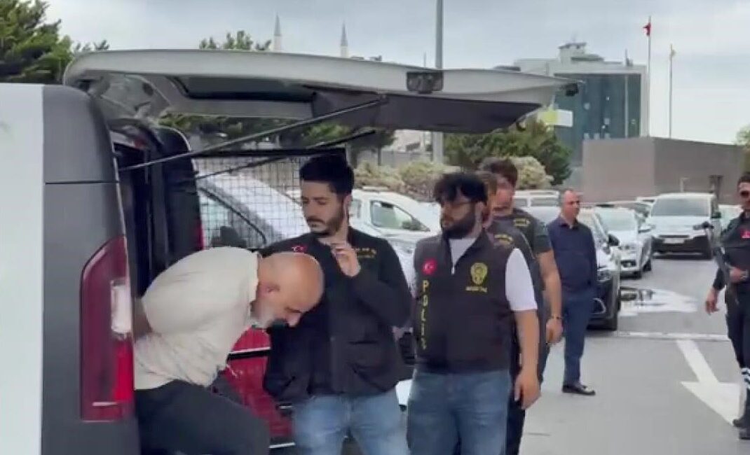 Bayrampaşa Sebze ve Meyve Hali’nde gece saatlerinde iki grup arasında