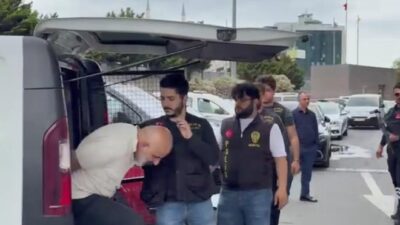 Bayrampaşa Sebze ve Meyve Hali’nde gece saatlerinde iki grup arasında